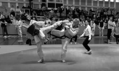 Resultat: Svenska Mästerskapen i Taekwondo 2019 –&nbsp;Seniorer