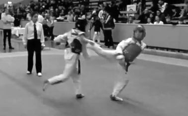 Resultat: Svenska Mästerskapen i Taekwondo 2019 –&nbsp;Juniorer