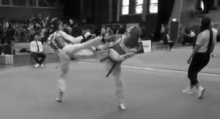 SM Taekwondo Juniorer 2021 Stockholm