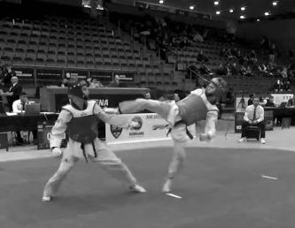 Resultat: Svenska Mästerskapen i Taekwondo -2022 –&nbsp;Seniorer