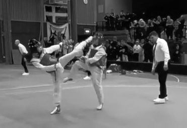 Resultat: Champions Open Jönköping 2025 –&nbsp;Avancerad