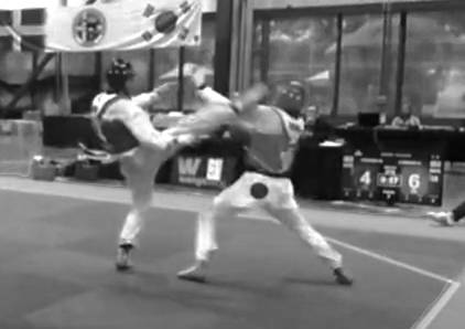 Resultat: Svenska Cupen 2 Taekwondo, Herrar – Seniorer och Masters – Malmö&nbsp;2025