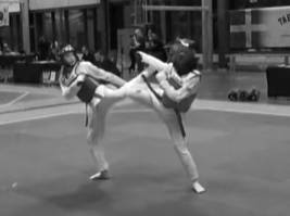 Resultat: Svenska Cupen 2 Taekwondo, Damer – Seniorer och Masters – Malmö&nbsp;2025