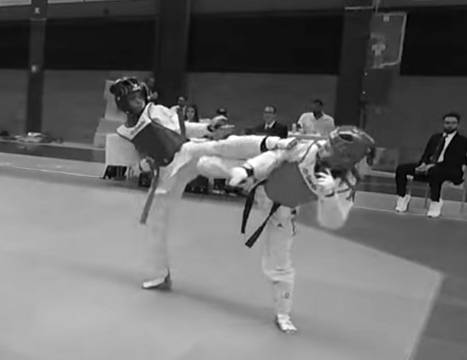 Resultat: Svenska Cupen 3 Taekwondo, Damer- Seniorer och Masters – Jönköping&nbsp;2025