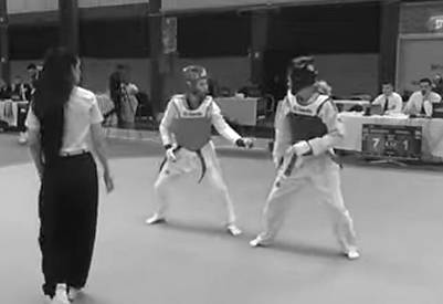 Resultat: Svenska Cupen 3 Taekwondo, Pojkar & Flickor- Juniorer, Kadetter och Miniorer – Jönköping&nbsp;2025