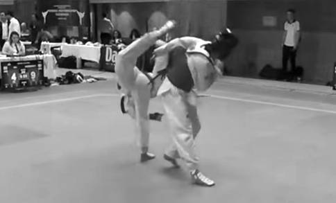 Resultat: Svenska Mästerskapen Taekwondo – 2025 – Herrar, Damer, Juniorer, Seniorer och&nbsp;Masters